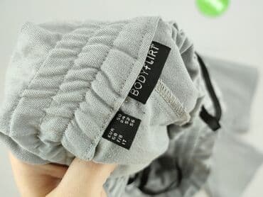 body legia: Bodyflirt, Spodnie materiałowe damskie, rozmiar XL — 4