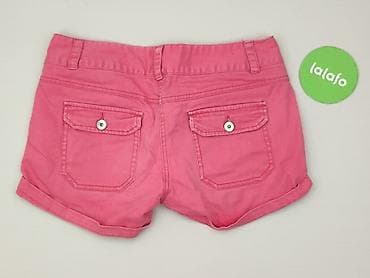 m: Crazy Factory, Szorty damskie, rozmiar M — 3