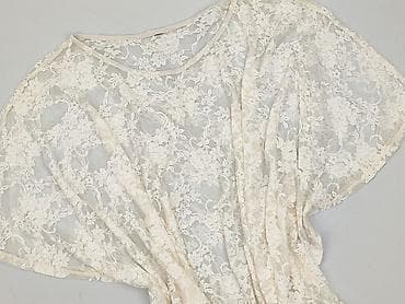 buty na platformie: Bluzka damska, rozmiar One size — 1