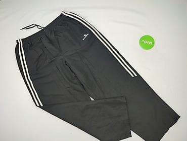 9 crocs: Diadora, Spodnie dresowe dla mężczyzn, rozmiar XL — 2