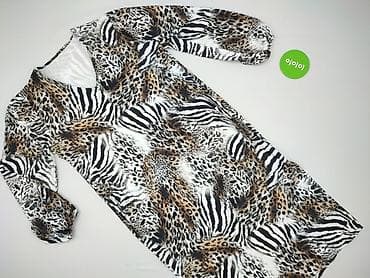 jeans red versace: ITALY FASHION, Sukienka damska, rozmiar XL — 2