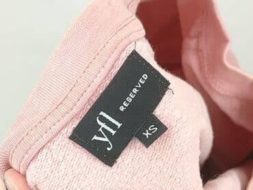 bluzy do ta: Reserved YFL, Bluza damska
, rozmiar XS — 5