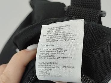 plecak nike: Torba sportowa, Adidas, stan - Bardzo dobry — 4