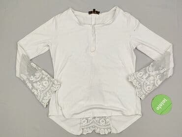 lidl bluzki: Bluzka damska, rozmiar L — 3