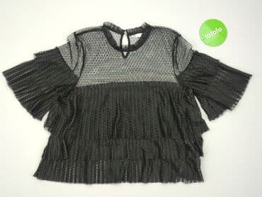 bluzka w paski c a: Cubus, Bluzka damska, rozmiar M — 2