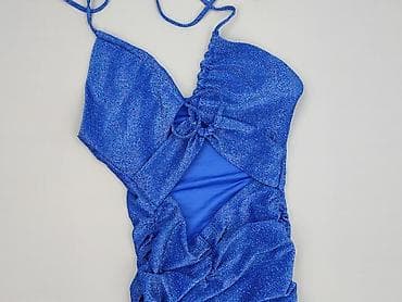 sylwester shein: Shein, Sukienka damska, rozmiar XS — 1