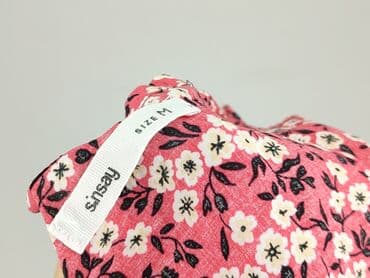 sukienki boho na wesele allegro: Sinsay, Sukienka damska, rozmiar M — 4