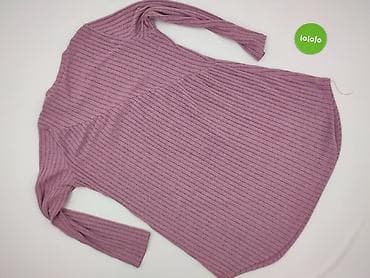 dlugi sweter: Sukienka damska, rozmiar XL — 3