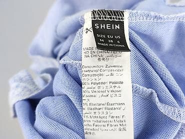 bluzki blyszczące: Shein, Marynarka damska, rozmiar M — 4