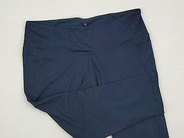 dresy lamania: Danskin, Legginsy Sportowe damskie, rozmiar XL — 1