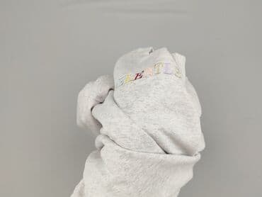 sweter w paski reserved: Bluza dla mężczyzn, M — 6