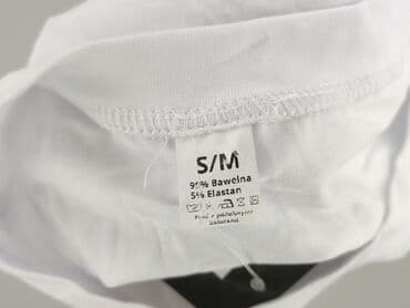 koszulka zielinski napoli: T-shirt damski, S — 4