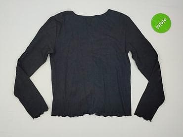 garnitury sinsay: Sinsay, Top damski, rozmiar L — 3