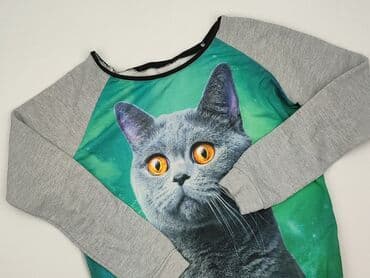 t shirty miu miu: Women`s sweatshirt, size S (EU 36) — 1