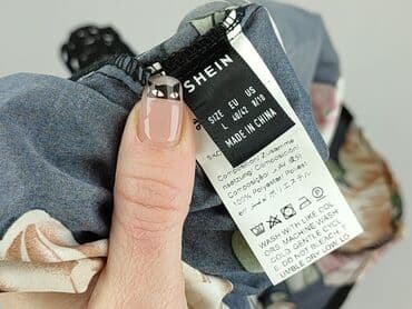 shein bluzy: Shein, Bluzka damska, rozmiar L — 4