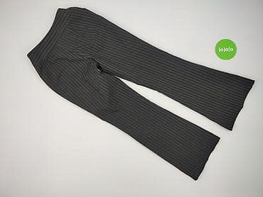 stringi damskie h: RAINBOW, Spodnie materiałowe damskie, rozmiar 2XS — 3