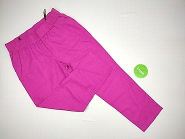 kapcie mex: Bpc bonprix collection, Spodnie materiałowe damskie, rozmiar XL — 2