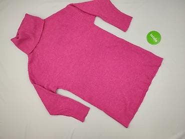 pull i bear bluza: Amisu, Golf damski, rozmiar M — 2