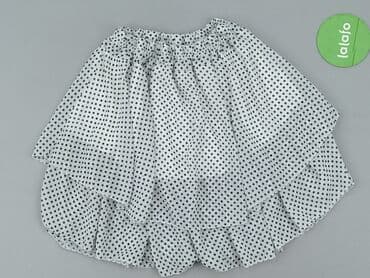 legginsy damskie plus size: Spódnica damska, rozmiar S — 2