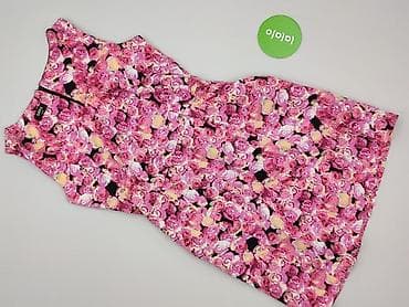 bluzki imprezowe: Oasis, Sukienka damska, rozmiar M — 3