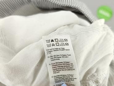 spodenki vistula: F&F, Szorty damskie, rozmiar XL — 5