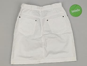 spodnice czarne: Spódnica damska, rozmiar S — 3