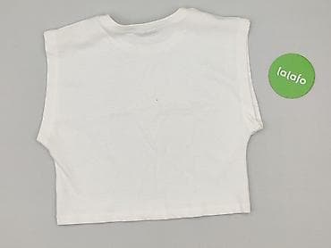 topy primark: Sinsay, Top damski, rozmiar 2XS — 3