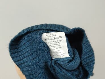 sweter z poliestru: Sweter dla mężczyzn, rozmiar M — 4