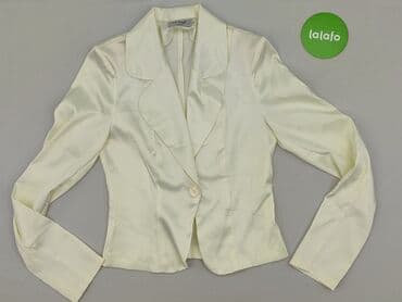 pull and bear marynarka: Піджак жіночий, S на lalafo.pl — 2 pull and bear marynarka: Піджак жіночий, S — 2