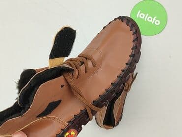 kozaki z futerkiem ccc: Kozaki damskie, 39 — 6