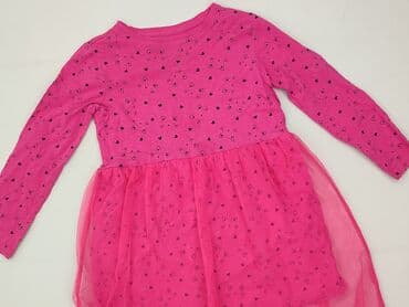 Dress, Sinsay, 4-5 years, 104-110 cm, condition - Very good
