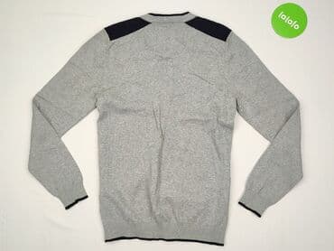 swiecaca kurtka: Sweterek, Lc Waikiki, 14 lat, 158-164 cm, stan - Idealny — 3