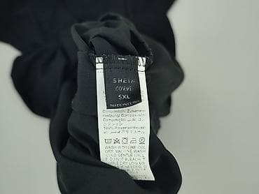 walg: Shein Curve, Sukienka damska, rozmiar 5XL — 4