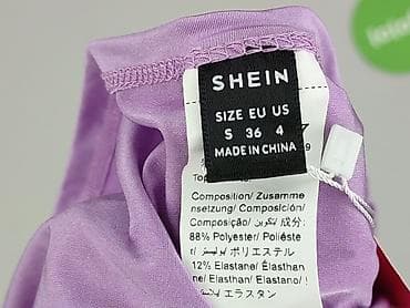 Koszulki i topy: Shein, Top damski, rozmiar S — 4