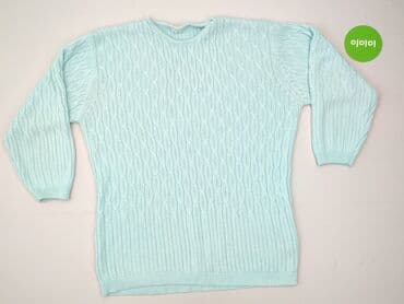 lidl swetry damskie rozpinane: Sweter damski, rozmiar 5XL — 2