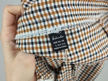 spodenki shooters: Szorty damskie, L — 5