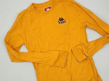 bluzki kappa: Kappa, T-shirt damski, rozmiar S — 1