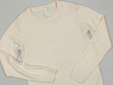Sweter damski, rozmiar S