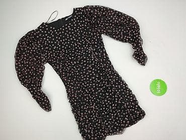 i wanna fall: Zara, Sukienka damska, rozmiar M — 2