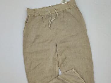 only spodnie dresowe: ONLY, Spodnie materiałowe damskie, S — 1