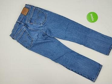 Trousers: LeviS, Jeans for women, size XS — 3