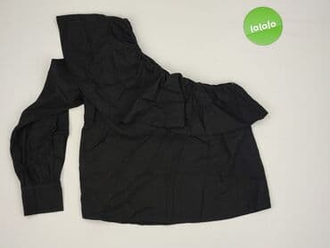 tunika plus size: Bluzka damska, rozmiar S — 3