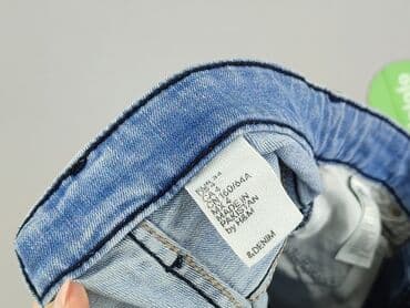 szorty hm damskie: H&M, Szorty damskie, rozmiar XS — 4