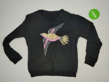 bluzy ze zwierzętami damskie: Bluza damska
, rozmiar XL — 2