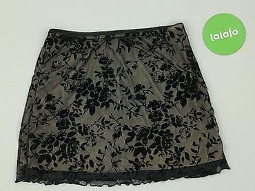 even odd kozaki: Shein, Spódnica damska, rozmiar M — 2