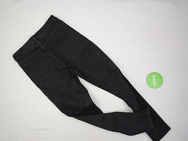xana: Zara, Jeansy damskie, rozmiar XL — 3