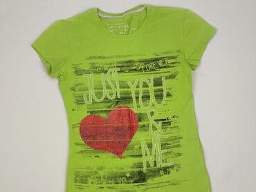 доброго вечора ми з україни t shirty: T-shirt damski, rozmiar S — 1