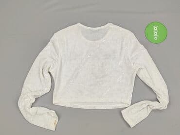 shein plus size bluzki: Shein, Bluzka damska, S — 3