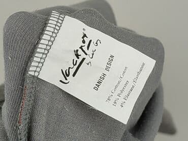 koszulki z długim rękawem damskie gestuz: T-shirt damski, rozmiar S — 5