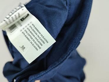 pull and bear dzwony: TXM, Spodnie materiałowe damskie, rozmiar M — 5